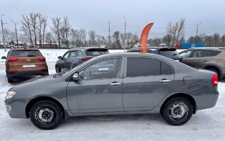 Lifan Solano I (630) рестайлинг, 2015 год, 399 000 рублей, 8 фотография