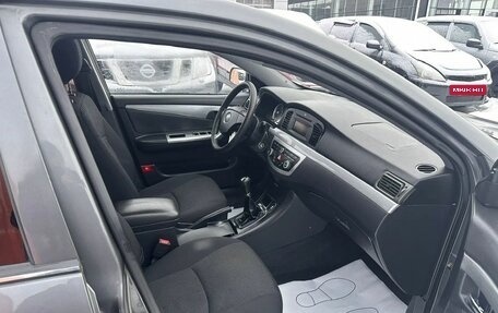 Lifan Solano I (630) рестайлинг, 2015 год, 399 000 рублей, 12 фотография