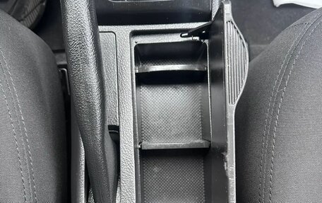 Lifan Solano I (630) рестайлинг, 2015 год, 399 000 рублей, 18 фотография