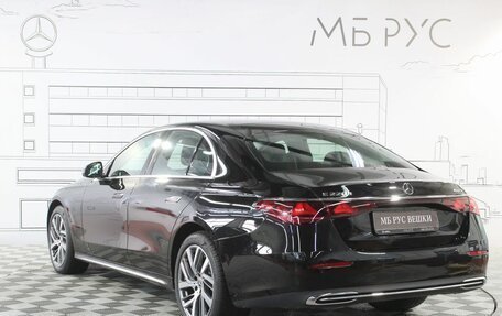 Mercedes-Benz E-Класс, 2025 год, 7 895 000 рублей, 6 фотография