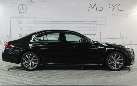 Mercedes-Benz E-Класс, 2025 год, 7 895 000 рублей, 5 фотография