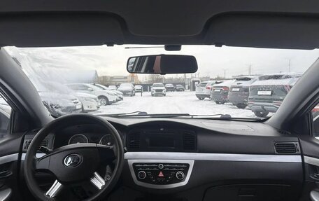 Lifan Solano I (630) рестайлинг, 2015 год, 399 000 рублей, 19 фотография