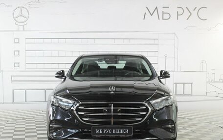 Mercedes-Benz E-Класс, 2025 год, 7 895 000 рублей, 2 фотография