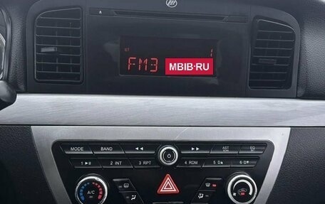 Lifan Solano I (630) рестайлинг, 2015 год, 399 000 рублей, 17 фотография