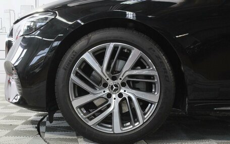 Mercedes-Benz E-Класс, 2025 год, 7 895 000 рублей, 10 фотография