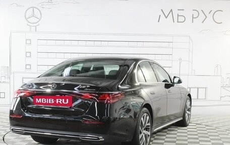 Mercedes-Benz E-Класс, 2025 год, 7 895 000 рублей, 8 фотография