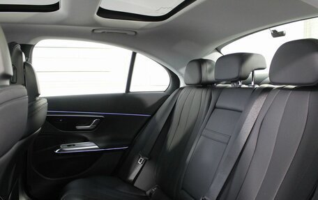 Mercedes-Benz E-Класс, 2025 год, 7 895 000 рублей, 21 фотография