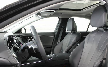 Mercedes-Benz E-Класс, 2025 год, 7 895 000 рублей, 13 фотография