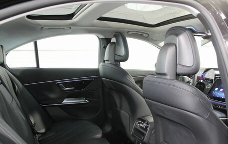 Mercedes-Benz E-Класс, 2025 год, 7 895 000 рублей, 26 фотография