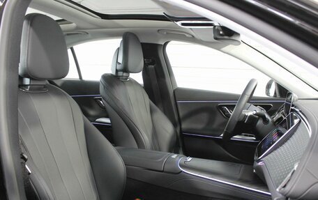 Mercedes-Benz E-Класс, 2025 год, 7 895 000 рублей, 29 фотография