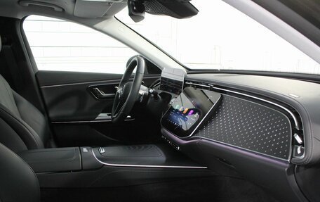 Mercedes-Benz E-Класс, 2025 год, 7 895 000 рублей, 30 фотография