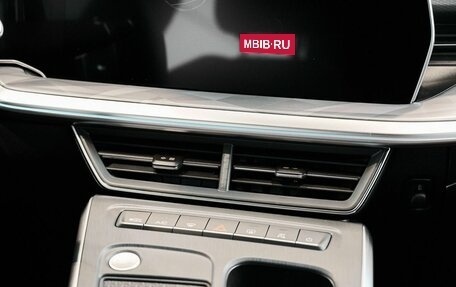 Haval F7, 2026 год, 3 699 000 рублей, 23 фотография