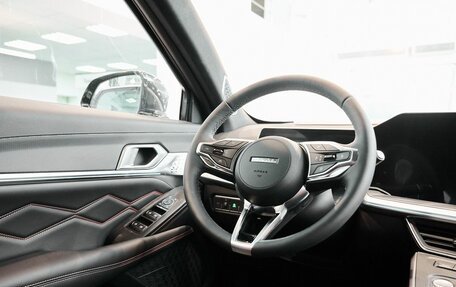 Haval F7, 2026 год, 3 699 000 рублей, 27 фотография