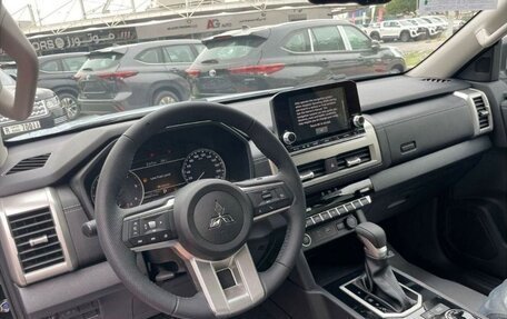 Mitsubishi L200, 2025 год, 4 320 007 рублей, 3 фотография