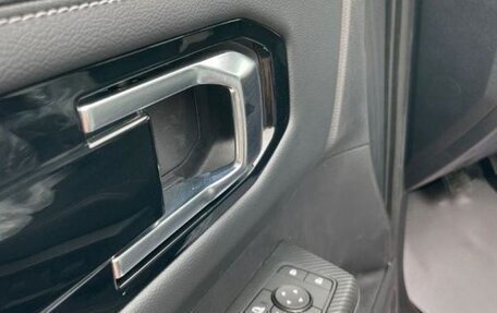 Mitsubishi L200, 2025 год, 4 320 007 рублей, 13 фотография