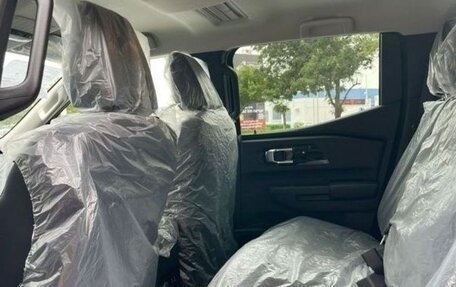 Mitsubishi L200, 2025 год, 4 320 007 рублей, 11 фотография