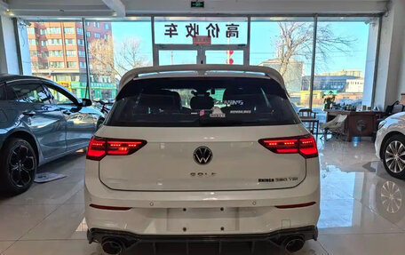 Volkswagen Golf VIII, 2023 год, 1 710 013 рублей, 5 фотография