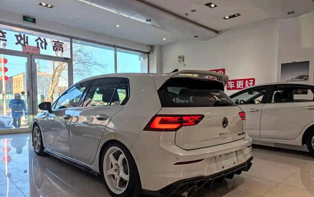 Volkswagen Golf VIII, 2023 год, 1 710 013 рублей, 4 фотография