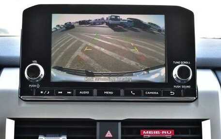 Mitsubishi L200, 2025 год, 4 320 007 рублей, 9 фотография