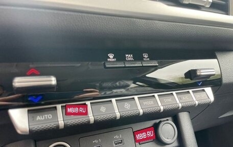 Mitsubishi L200, 2025 год, 4 320 007 рублей, 8 фотография