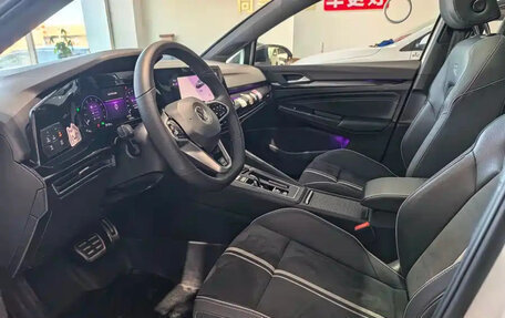 Volkswagen Golf VIII, 2023 год, 1 710 013 рублей, 8 фотография