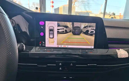 Volkswagen Golf VIII, 2023 год, 1 710 013 рублей, 11 фотография