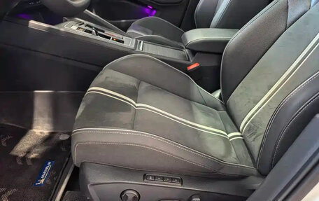 Volkswagen Golf VIII, 2023 год, 1 710 013 рублей, 9 фотография