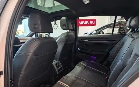 Volkswagen Golf VIII, 2023 год, 1 710 013 рублей, 14 фотография