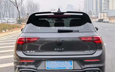 Volkswagen Golf VIII, 2022 год, 1 650 013 рублей, 5 фотография