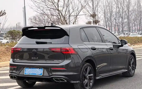 Volkswagen Golf VIII, 2022 год, 1 650 013 рублей, 6 фотография