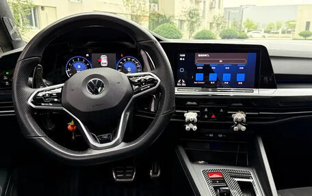 Volkswagen Golf VIII, 2023 год, 1 710 013 рублей, 9 фотография