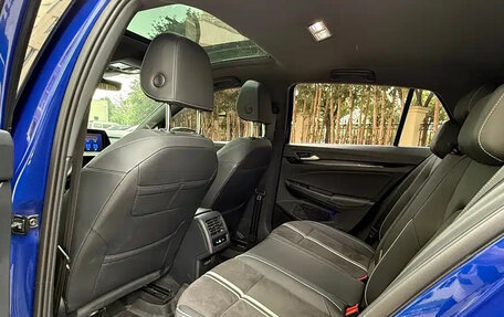 Volkswagen Golf VIII, 2023 год, 1 710 013 рублей, 11 фотография