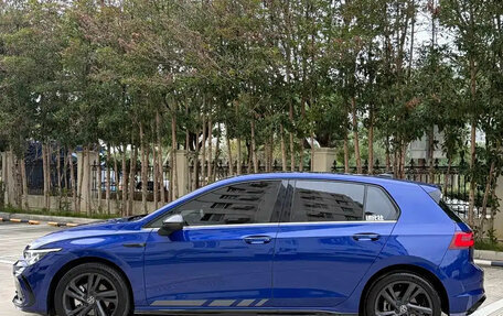 Volkswagen Golf VIII, 2023 год, 1 710 013 рублей, 4 фотография