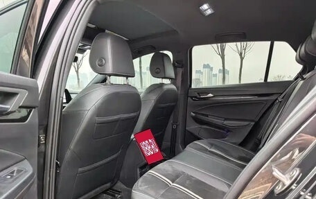 Volkswagen Golf VIII, 2022 год, 1 650 013 рублей, 9 фотография