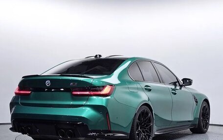 BMW M3, 2024 год, 11 500 000 рублей, 2 фотография