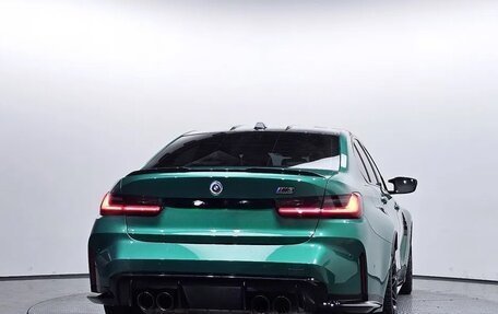 BMW M3, 2024 год, 11 500 000 рублей, 4 фотография