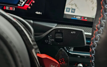 BMW M3, 2024 год, 11 500 000 рублей, 14 фотография