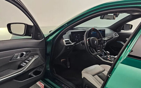 BMW M3, 2024 год, 11 500 000 рублей, 10 фотография