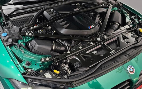 BMW M3, 2024 год, 11 500 000 рублей, 6 фотография