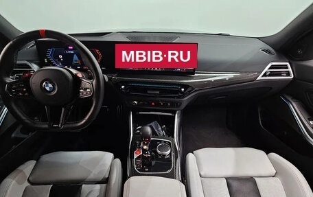 BMW M3, 2024 год, 11 500 000 рублей, 7 фотография