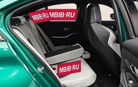 BMW M3, 2024 год, 11 500 000 рублей, 12 фотография