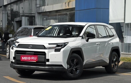 Toyota RAV4, 2026 год, 3 240 000 рублей, 3 фотография