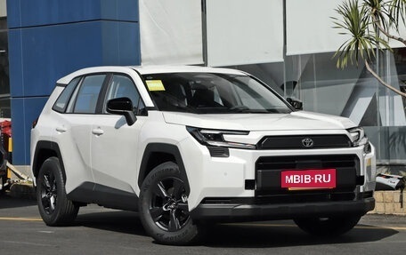 Toyota RAV4, 2026 год, 3 240 000 рублей, 4 фотография