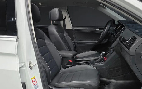 Volkswagen Tiguan II, 2022 год, 2 450 000 рублей, 8 фотография