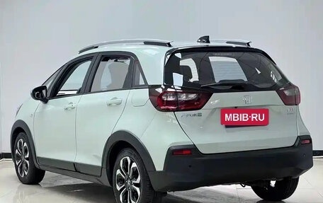 Honda Fit, 2022 год, 1 000 013 рублей, 4 фотография