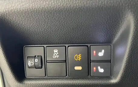 Honda Fit, 2022 год, 1 000 013 рублей, 8 фотография