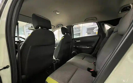 Honda Fit, 2022 год, 1 000 013 рублей, 14 фотография