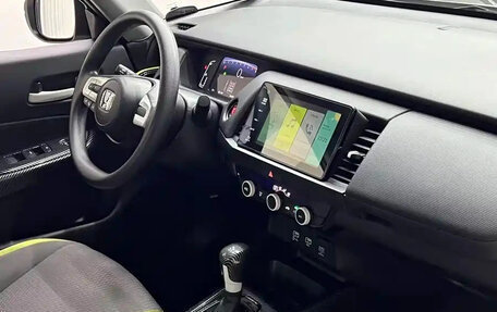 Honda Fit, 2022 год, 1 000 013 рублей, 16 фотография