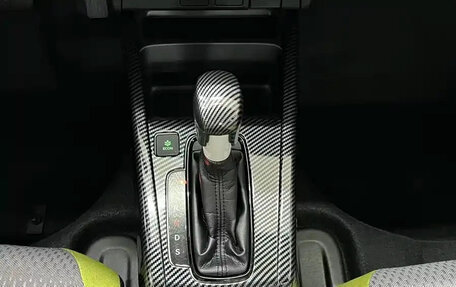 Honda Fit, 2022 год, 1 000 013 рублей, 12 фотография