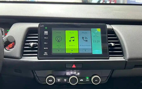 Honda Fit, 2022 год, 1 000 013 рублей, 10 фотография